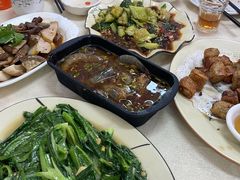 -潮道鱼仔店·潮汕味(长兴路店)