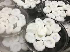 -老福合沟无米粿甜汤粿品店