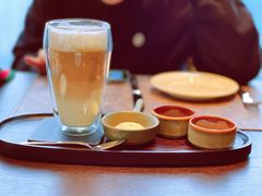 -云厨·高空西餐厅(成都瑯珀·凯悦臻选酒店)