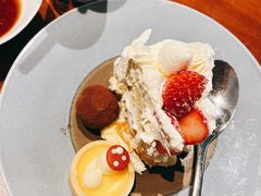 -阿纳迪酒店·秘境西餐厅