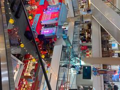 -尚泰清迈机场购物中心