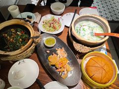 -南拳十三姨·潮汕砂锅粥(世纪金源店)