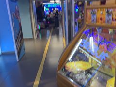 -快乐街区(重庆龙湖时代天街店)