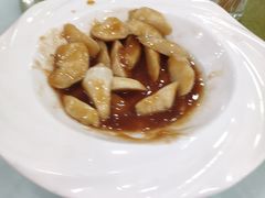 油焖茭白-状元楼(金溪路店)
