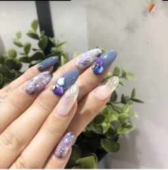 -Halo美甲美睫