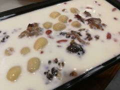 牛奶桃胶-双喜老铺(人民广场店)