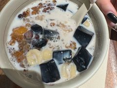 -彬媽糖水(侨鑫国际店)