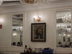 -红房子西菜馆(淮海中路店)