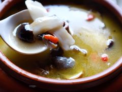 -龙姐私房菜(和顺古镇店)