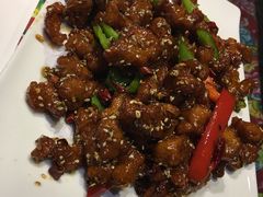 -人民公社大食堂(顺义总店)