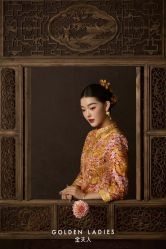 -金夫人婚纱摄影(惠阳店)