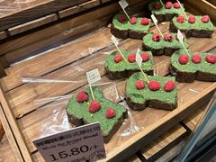 -面包工坊(七彩云南第一城店)