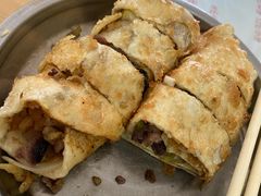-东北熏肉大饼(大学南路店)