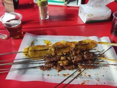 -萨里尔烤肉餐厅(曦华源店)