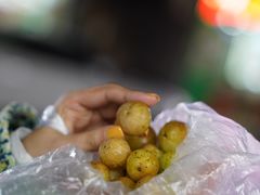 -阿群甘草水果