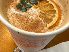 -RIPPLE COFFEE涟漪咖啡
