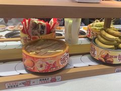 -龍歌自助小火锅(崂山丽达店)