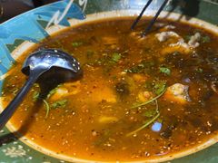 -光海·乡记酸菜鱼·始于1996(花园路店)