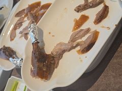 -聚宾楼·烤鸭·家宴(科技三路店)