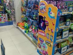 -TOYSRUS玩具反斗城(广州IGC天汇广场店)