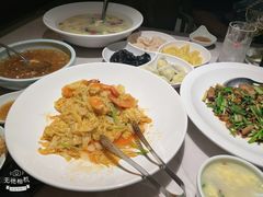 -船歌·鱼水饺青岛菜(闽江二路店)