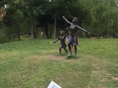 -昆山城市生态森林公园