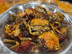 -陈氏肥蛤(小纬六路总店)