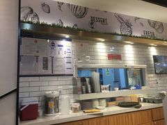 -满记甜品(王府井北京市百货大楼店)