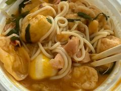 -太子浓心招牌炸酱小锅米线(探十里店)