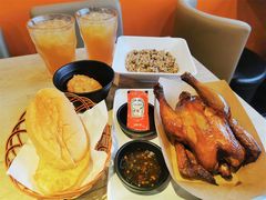 -大快活(丽丰店)