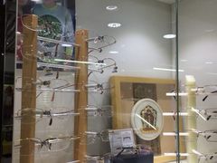 -华彬眼镜专业渐进配镜(潘家园店)