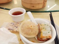 -沙田鸽王(解放路店)