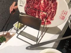 -牛焱·贵州黄牛肉火锅(城西银泰店)