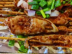 -晓靖轩烧烤(沙河风情店)