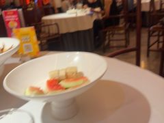 -宝轩渔府·老字号海鲜·正宗津菜(水上店)