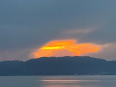 -湖景渔湾