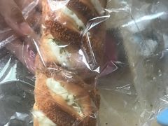 -幸福西饼面包茶饮(车公庙店)