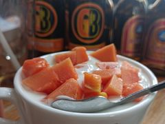 -1901 Cafe(西四店)