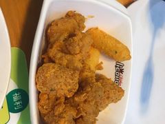 -Pelicana百利家炸鸡(江南西名店城店)