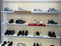 -ecco(合生汇购物中心店)