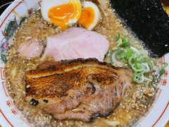 白龙拉面-老龙亭拉面店