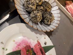 -海之屋韩式烤肉(海棠68环球美食街店)