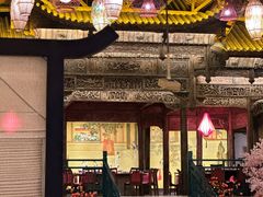 -HOHO餐厅(古子城店)