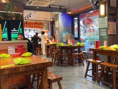-东来土菜馆(民祥园路店)