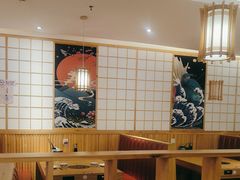 -松野谷·寿喜烧自助(华联顺义金街购物中心店)