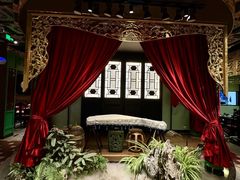 -锦府盐帮·侯宅(五棵松万达店)