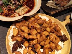 -耶里夏丽·丝路新疆菜·清真食品(徐家汇臻选店)