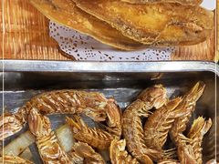 -胶东海鲜大排档(北太平庄店)