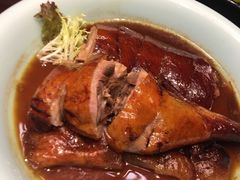 -港丽餐厅(高德置地店)