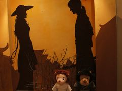 -济州岛泰迪熊博物馆